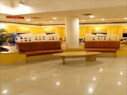 Ginger Hotel Bhubaneshwar